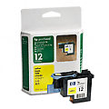 C5026A (HP12) Printhead Yellow