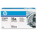 C7115A (HP 15A) Toner 2500 Page Yield Black