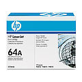 CC364A Toner 10000 Page Yield Black