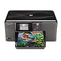 Photosmart C309g Premium AllinOne Printer w/Dupl