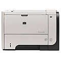 LaserJet Enterprise P3015DN Printer Duplex Printi
