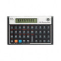 12C Financial Calculator 10-Digit LCD