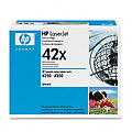 Q5942X (HP 42X) Toner 20000 Page Yield Black
