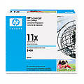 Q6511X (HP 11X) Toner 12000 Page Yield Black