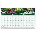 Gardens of the World Three Months/Page Wall