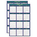 Four Seasons Reversible Business/Academic Year