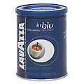 Blue Ground Espresso Coffee 8.8 oz Can(Case of 2)