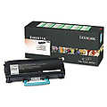 E460X11A Extra High Yield Toner 15000 Page Yield