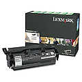 T650H11A High Yield Toner 25000 Page Yield Black