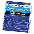 Encyclopedia of Blackline Masters Language Arts
