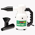 Metro Vacuum ED500 DataVac 500-Watt, 0.75-HP Electric Duster