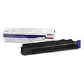 43979101 Toner 3500 Page Yield Black