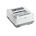 B4600N Digital Monochrome Laser Printer