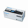KXFA87 Toner 5000 Page Yield Black