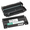 UG5540 Toner 10000 Page Yield Black