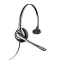 SupraPlus Over-Head Wideband Headset for Amplfiers