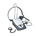 S12 Convertible Phone Headset System w/Noise Cance