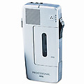 Pocket Memo 488 Slide Switch Mini Cassette Dictati