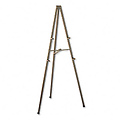Tripod Display Easel 72