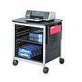 Scoot Printer Stand 200lbs 261/4 x 201/4 x 26