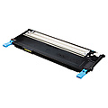 CLTC409S Toner 1000 Page Yield Cyan