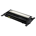 CLTK409S Toner 1500 Page Yield Black