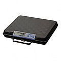 Portable Electronic Utility Bench Scale 100lb Cap