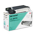 AL100TD Toner 6000 Page Yield Black