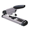  Swingline Heavy Duty Stapler, 160 Sheet Capacity, Black/Gray - ACCO BRANDS, INC. 