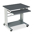 Mayline Eastwinds Empire Mobile PC Station