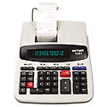 1297 Desktop Calculator 12-Digit LCD Two-Color