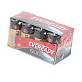 Gold Alkaline Batteries C 8 Batteries/Pack