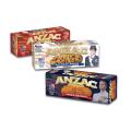 ANZAC Spirit Oatmeal Raisin Cookies 7.4oz(Case of 6)
