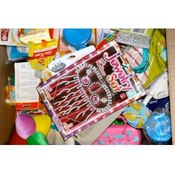 Assorted General Merchandise Lots(Case of 130)