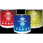  Boomz Portable Speakers(Case of 12919) 