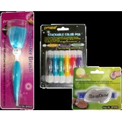 Assorted Gadget Pens Load(Case of 47736)