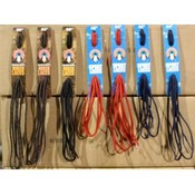 Assorted Shoe Laces