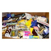General Merchandise/Dollar Store pallets