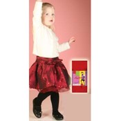 Angelina Girl's Assorted Colors Winter Tights