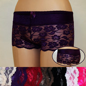  Angelina Lady's Underwear(Case of 72) 