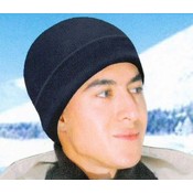 Swan Adult Beanie Cap