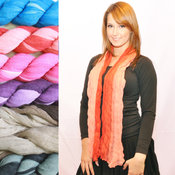  Angelina Ladies Scarves(Case of 36) 