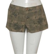 Banana Split Junior Short Short