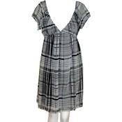 Baileyblue Junior Spring Plaid Dress
