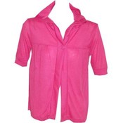 Junior Hooded Top