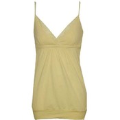Derek Heart Junior Tank Top