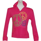 Junior Thermal Hoodie