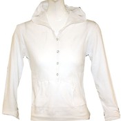 Junior Thermal Hoodie