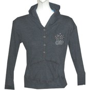 Junior Thermal Hoodie