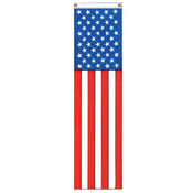 50-Star Polycotton Pulldown